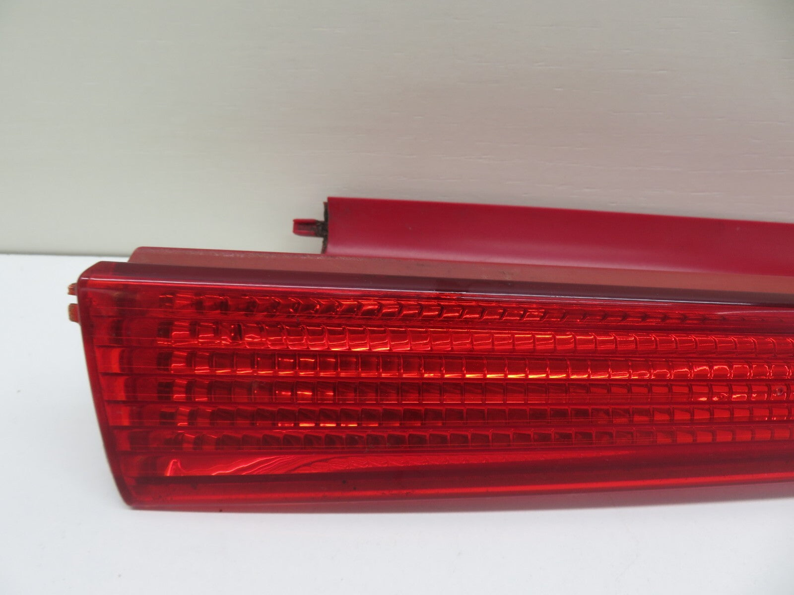 CITROEN C4 OSR REAR TAIL LIGHT REFLECTOR  2004-2010 WV06-6