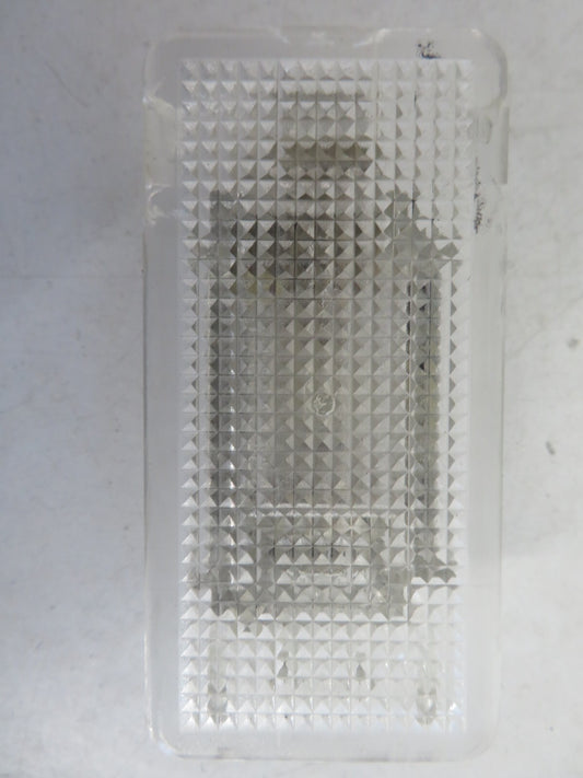 BMW 5 SERIES E39 INTERIOR DOOR LIGHT 8360112 1996-2003 1518-44