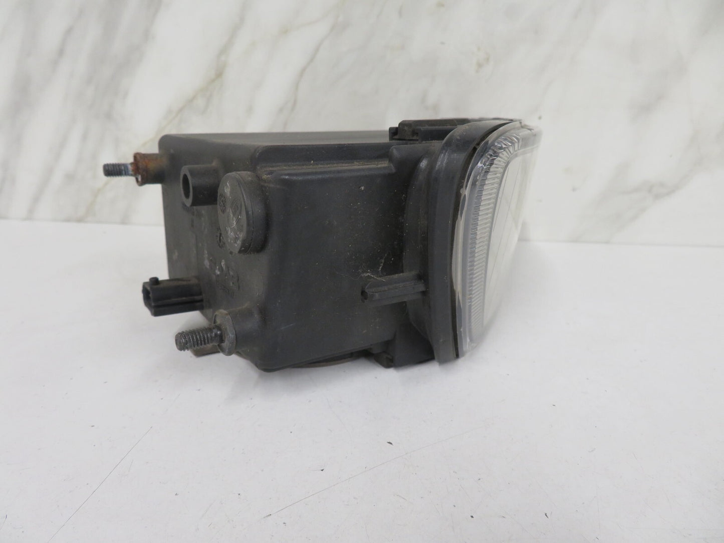 SAAB 93 9-3 OS DRIVER FRONT FOG LIGHT 12785952 2003-2006 MIX1349-2