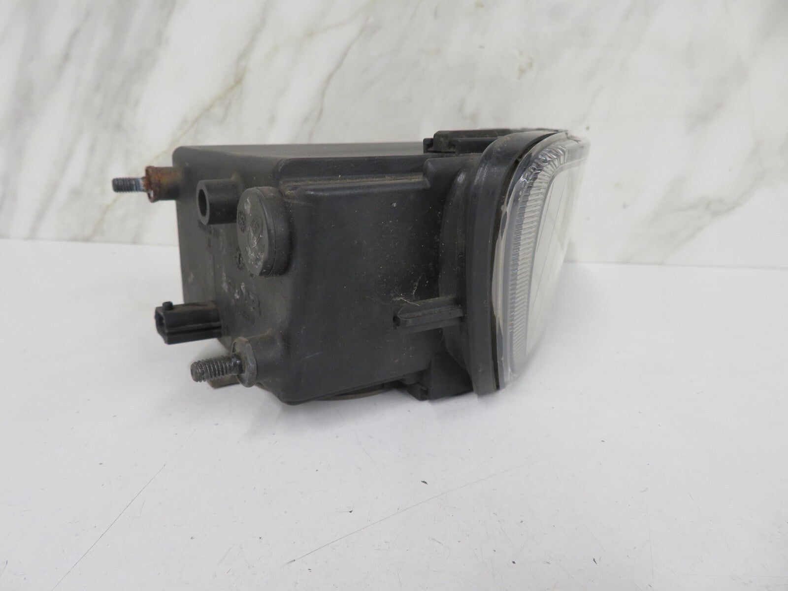 SAAB 93 9-3 OS DRIVER FRONT FOG LIGHT 12785952 2003-2006 MIX1349-2