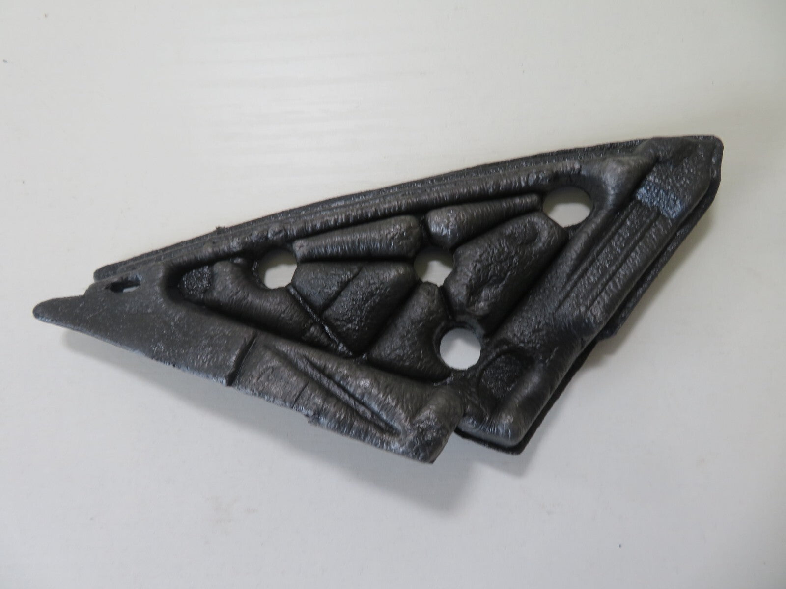 OS DRIVER RH DOOR WING MIRROR FOR AUDI A4 2000-2006 B6 388-ADD033TBPA BRMB