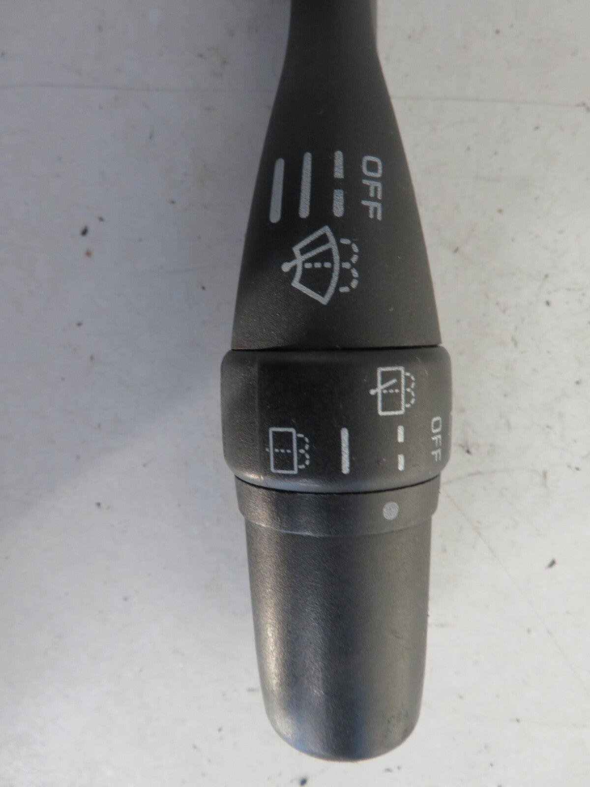 NISSAN ALMERA WIPER CONTROL STALK 1998-2000 1624-6