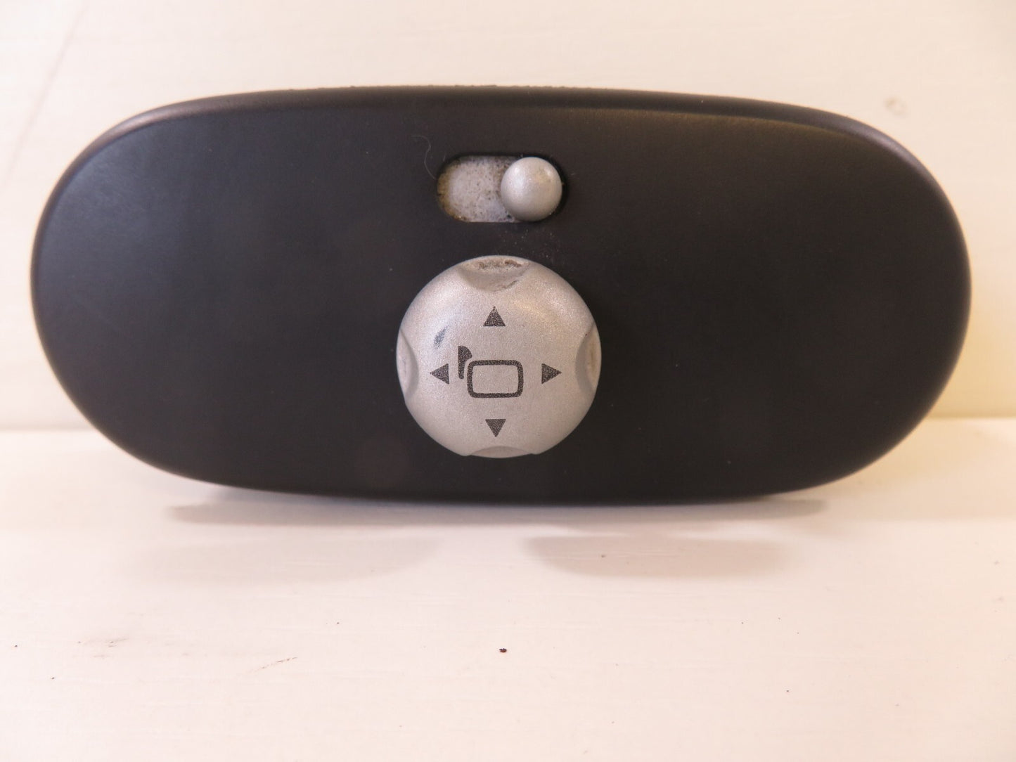 BMW MINI COOPER R52 MIRROR CONTROL SWITCHES 6924652 2001-2006 1325-19