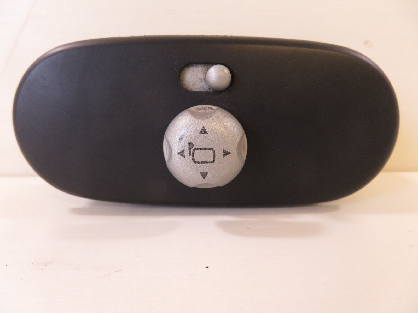 BMW MINI COOPER R52 MIRROR CONTROL SWITCHES 6924652 2001-2006 1325-19