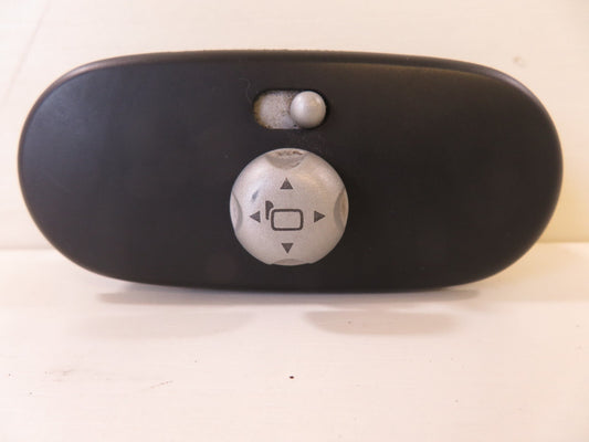 BMW MINI COOPER R52 MIRROR CONTROL SWITCHES 6924652 2001-2006 1325-19