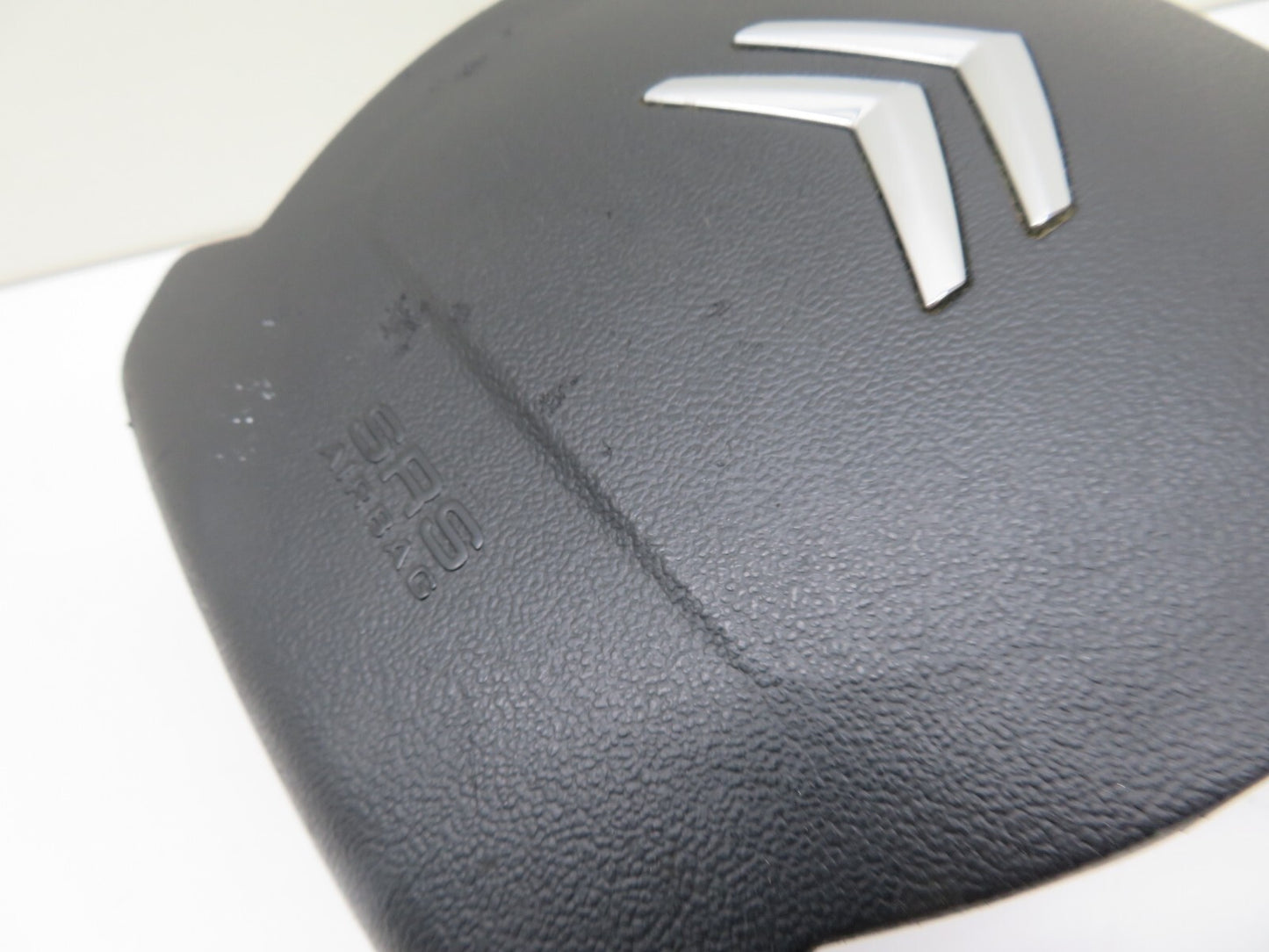 CITROEN C5 X7 STEERING WHEEL AIR BAG 968247712D 2008-2015 1528