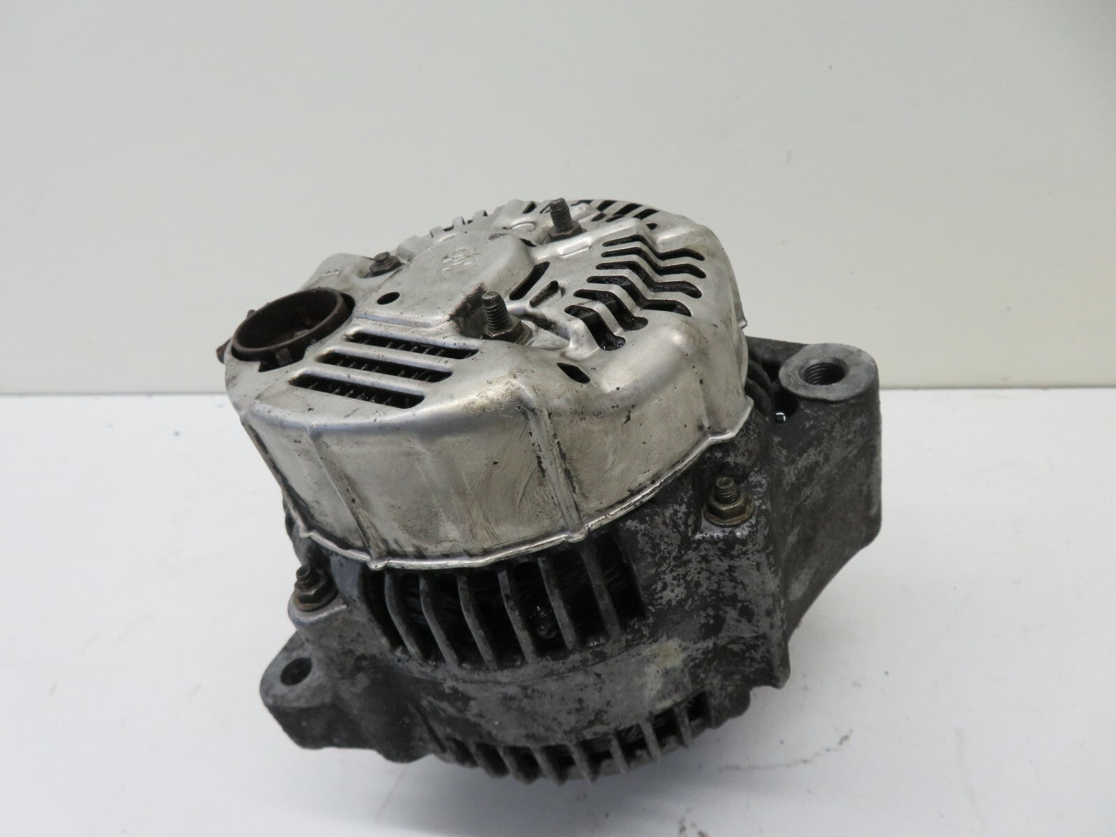 TOYOTA MR2 MK2 3SGTE REV 1-2 ALTERNATOR 1989-1993 ROUND PLUG