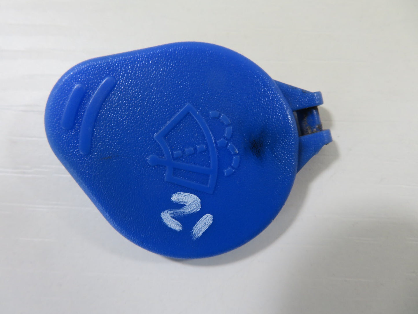 FORD FOCUS MK2 WASHER FLUID CAP 2004-2011 1744-21