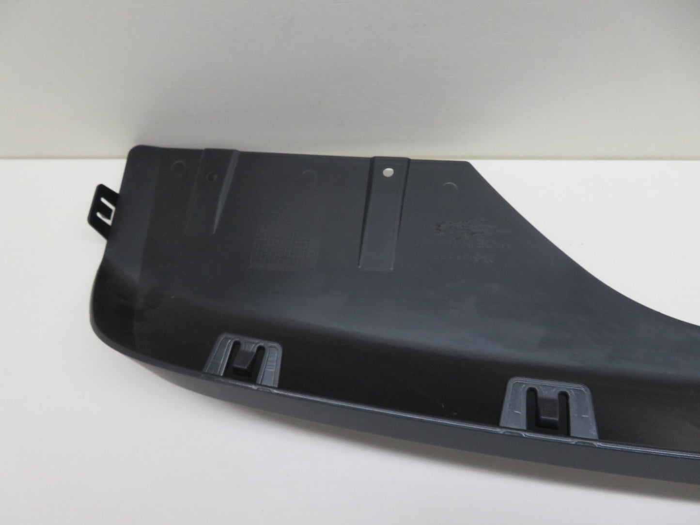 REAR BUMPER SPLITTER FOR BMW X5 2012-2018 BM8261851