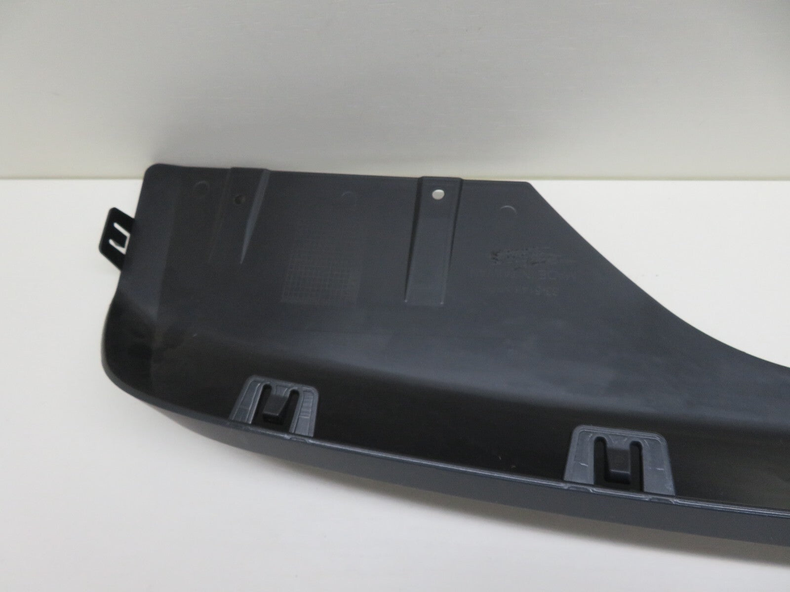 REAR BUMPER SPLITTER FOR BMW X5 2012-2018 BM8261851