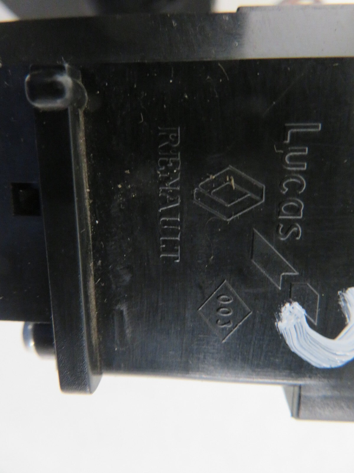 RENAULT SCENIC MK1 HEADLIGHT INDICATOR STALK 36998A 1999-2003 MIX1517-5