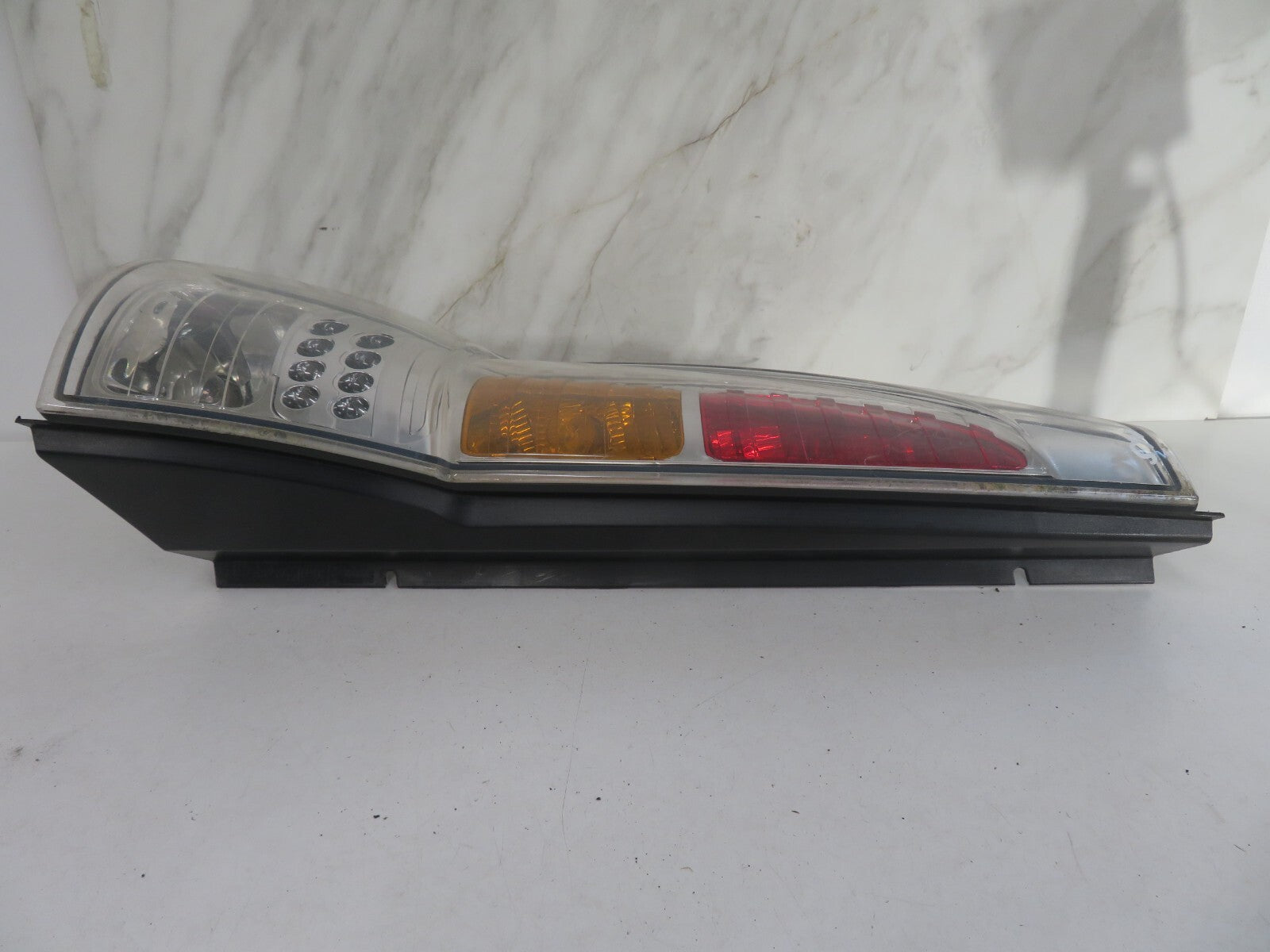 MICROCAR M GO NS PASSENGER REAR TAIL LIGHT 2008-2014