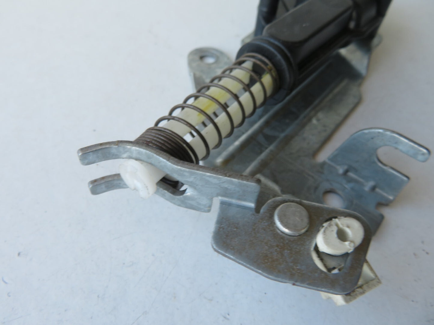 FORD FIESTA MK6 TAILGTE BOOT LOCK ACTUATOR 2S6T-432A98-AE 2002-2008 MIX1519-11