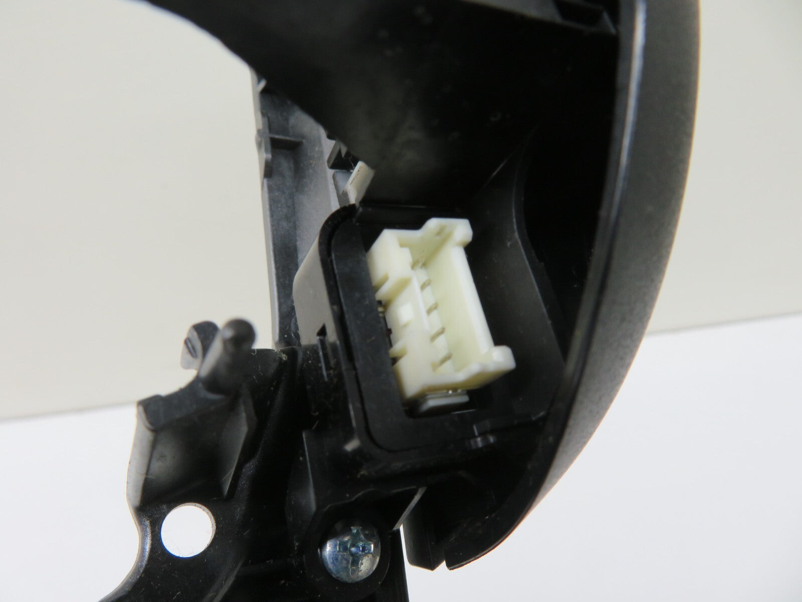 MAZDA CX7 STEERING WHEEL CRUISE CONTROL SWITCHES 2008-2012 1629-13