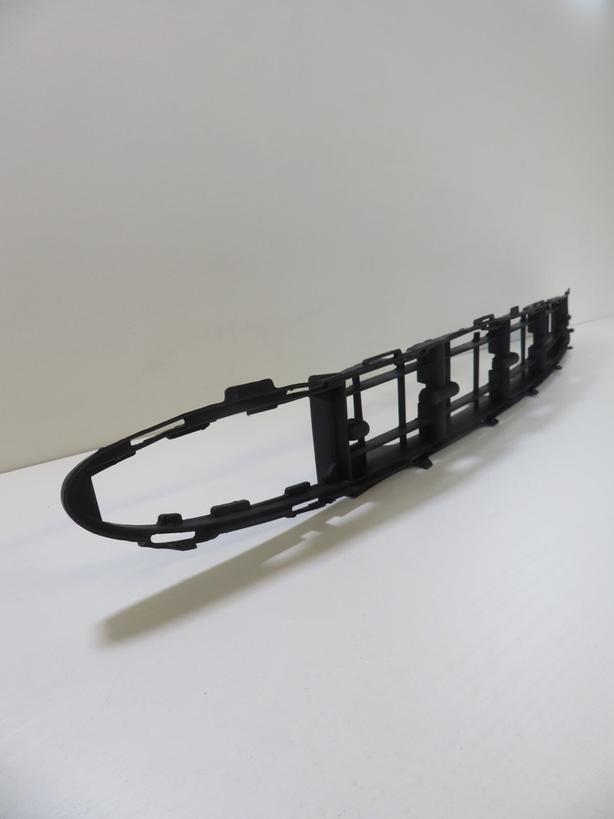FRONT BUMPER GRILLE ME3222120 FOR MERCEDES A CLASS W168 2002-2004