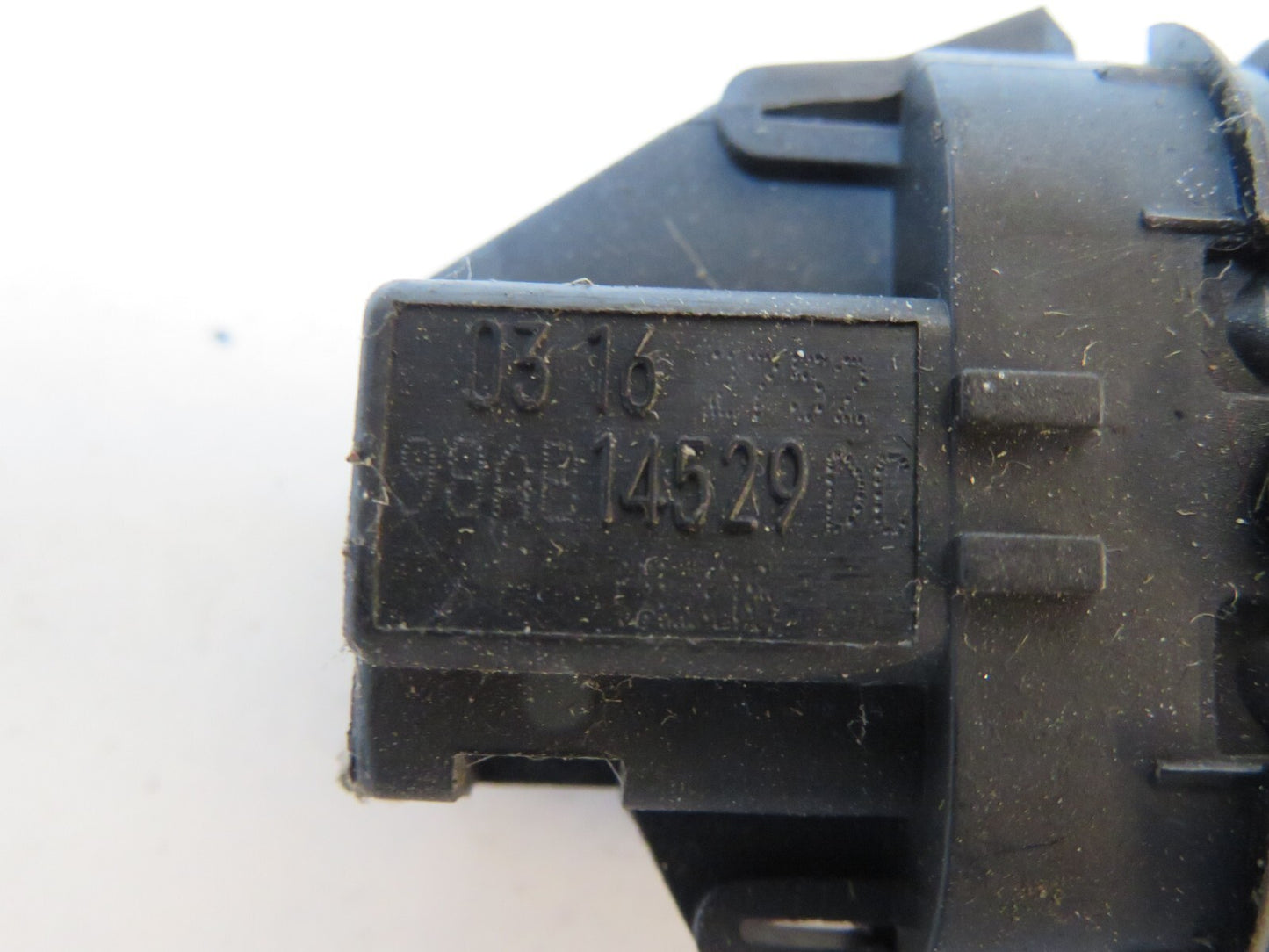 FORD FOCUS MK1 WINDOW SWITCH 98AB14529DC 1998-2004 AM53-3