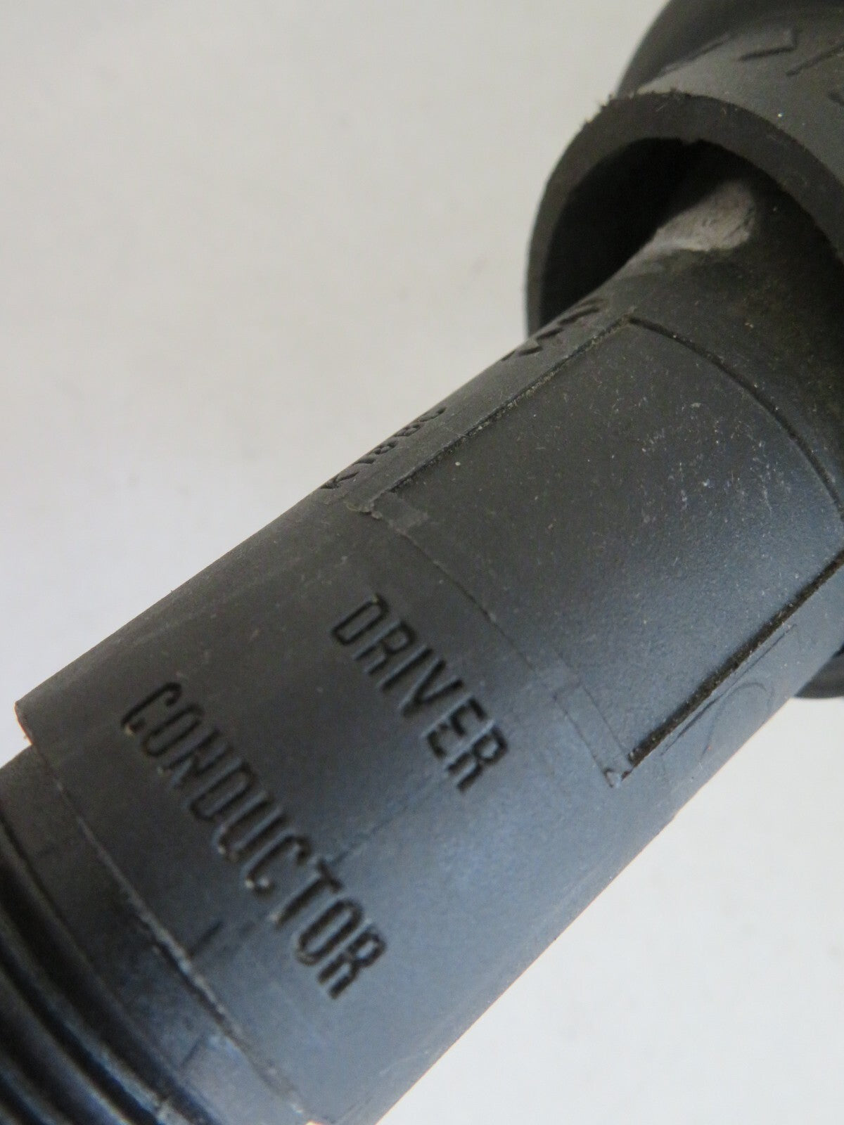 FORD KA OS DRIVER SIDE DOOR WING MIRROR 1996-2008 MIX1236-7