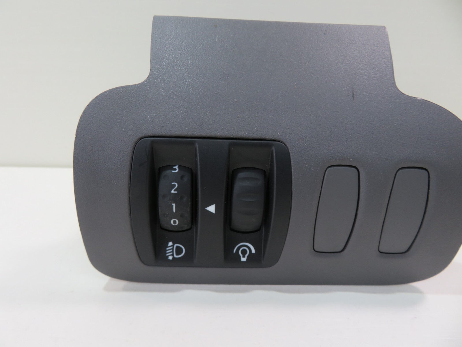 RENAULT SCENIC HEADLIGHT ADJUSTER SWITCH 2006-2009 1439-15