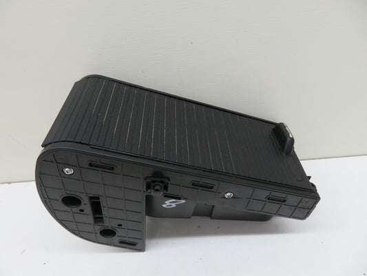 HYUNDAI I40 CENTER CONSOLE STORAGE SLIDE TRAY 84603-3Z410 2011-2015 A581-8