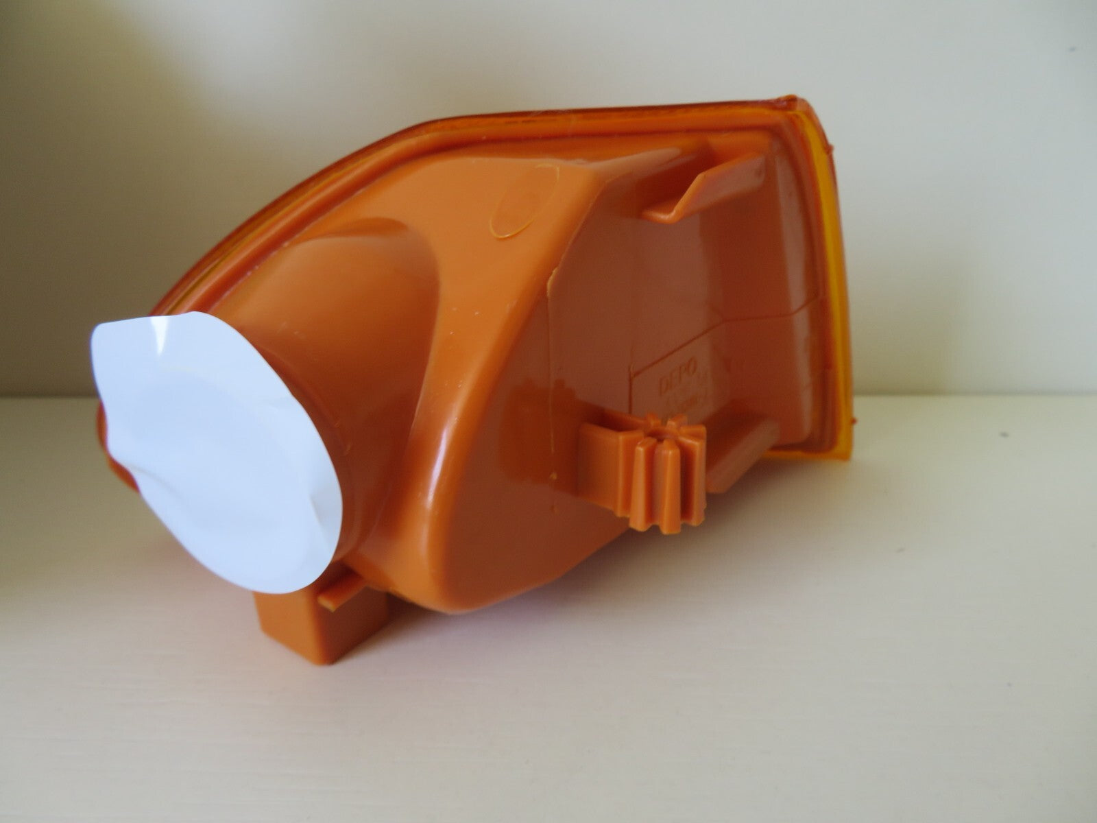 NS PASSENGER FRONT INDICATOR LIGHT FOR VAUXHALL ASTRA F 442-1510L-UE-Y 1992-1995