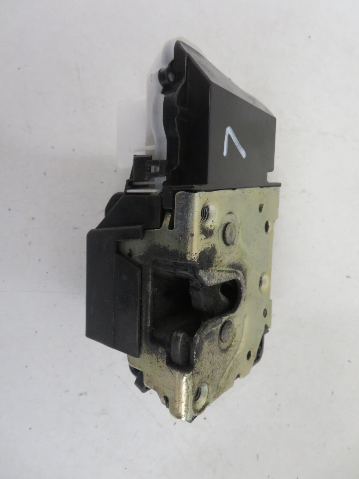 CITROEN XSARA PICASSO OSF DOOR LOCK CATCH PPT20 2001-2012 CITMIX1241-7