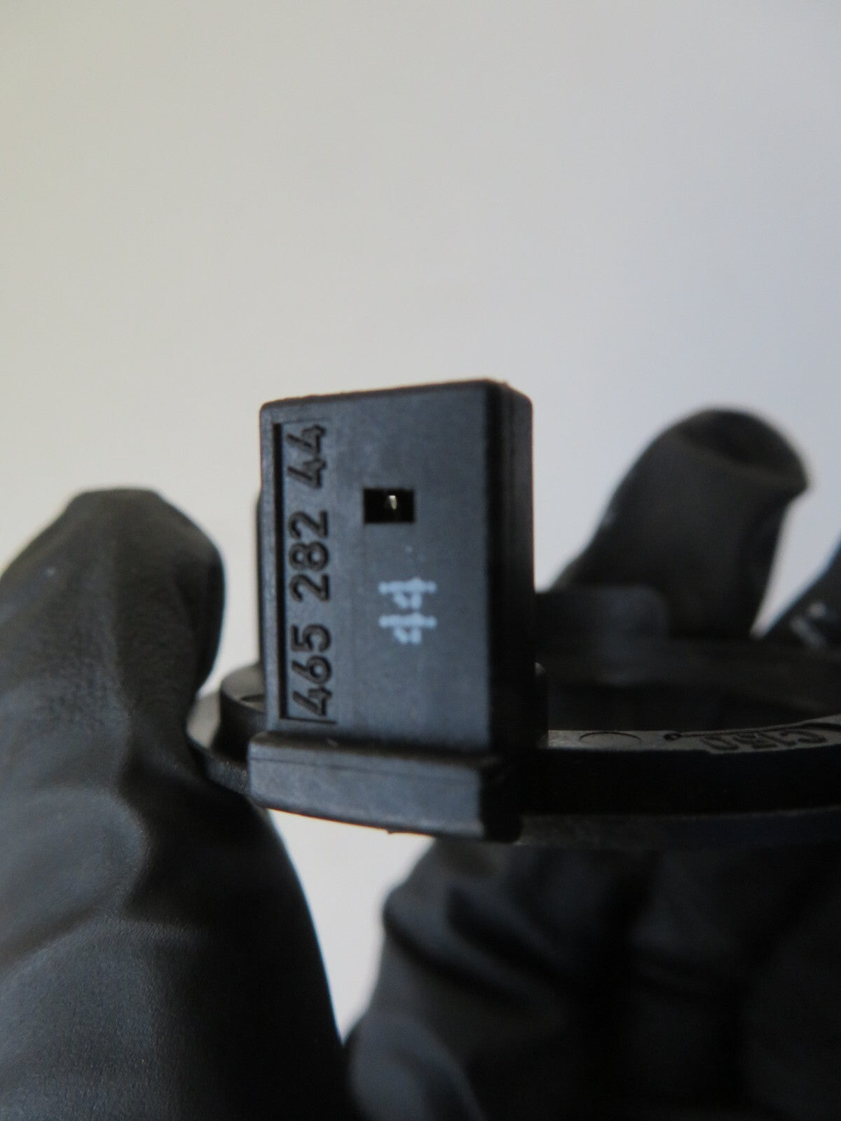 FIAT 500 IGNITION KEY TRANSPONDER 46528244 2007-2014 1500-20