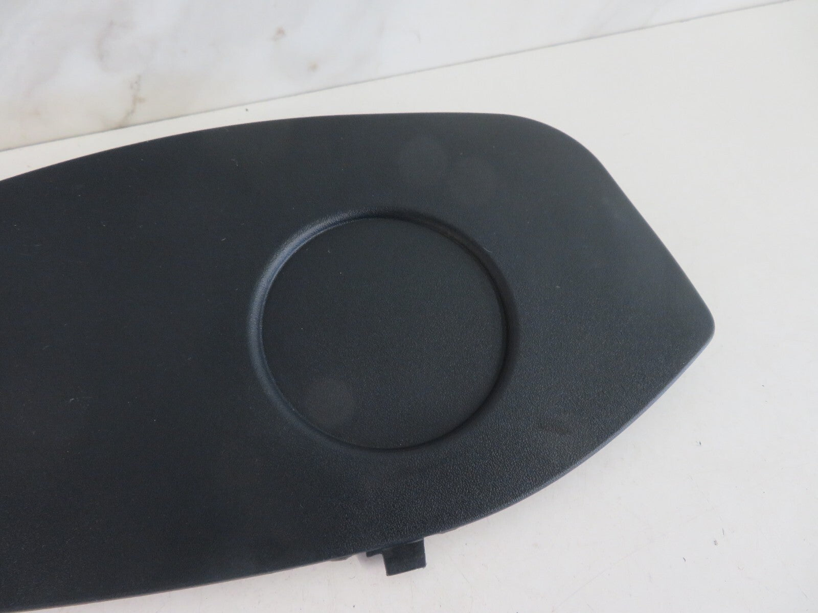 MINI COOPER R50 R53 OS DRIVER SIDE DASHBOARD END TRIM 7144590 2001-2006 A1046-2