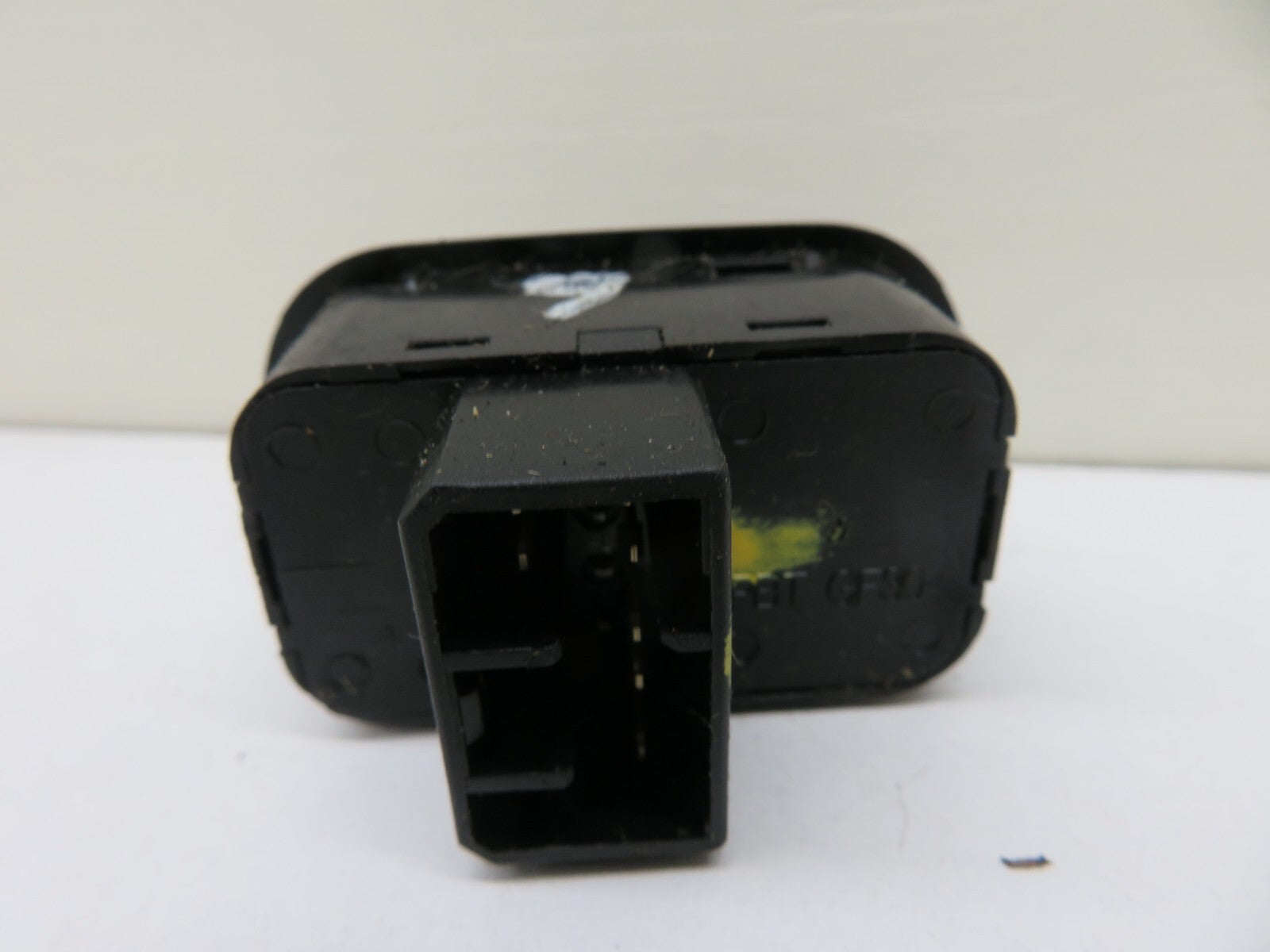 CHEVROLET LACETTI MIRROR CONTROL SWITCH  2004-2010 1434-6