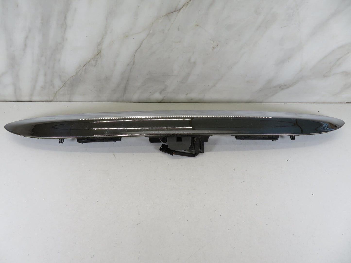 BMW MINI COOPER R52 TAILGATE BOOT OPEN HANDLE CHROME 2004-2006 A1641-12