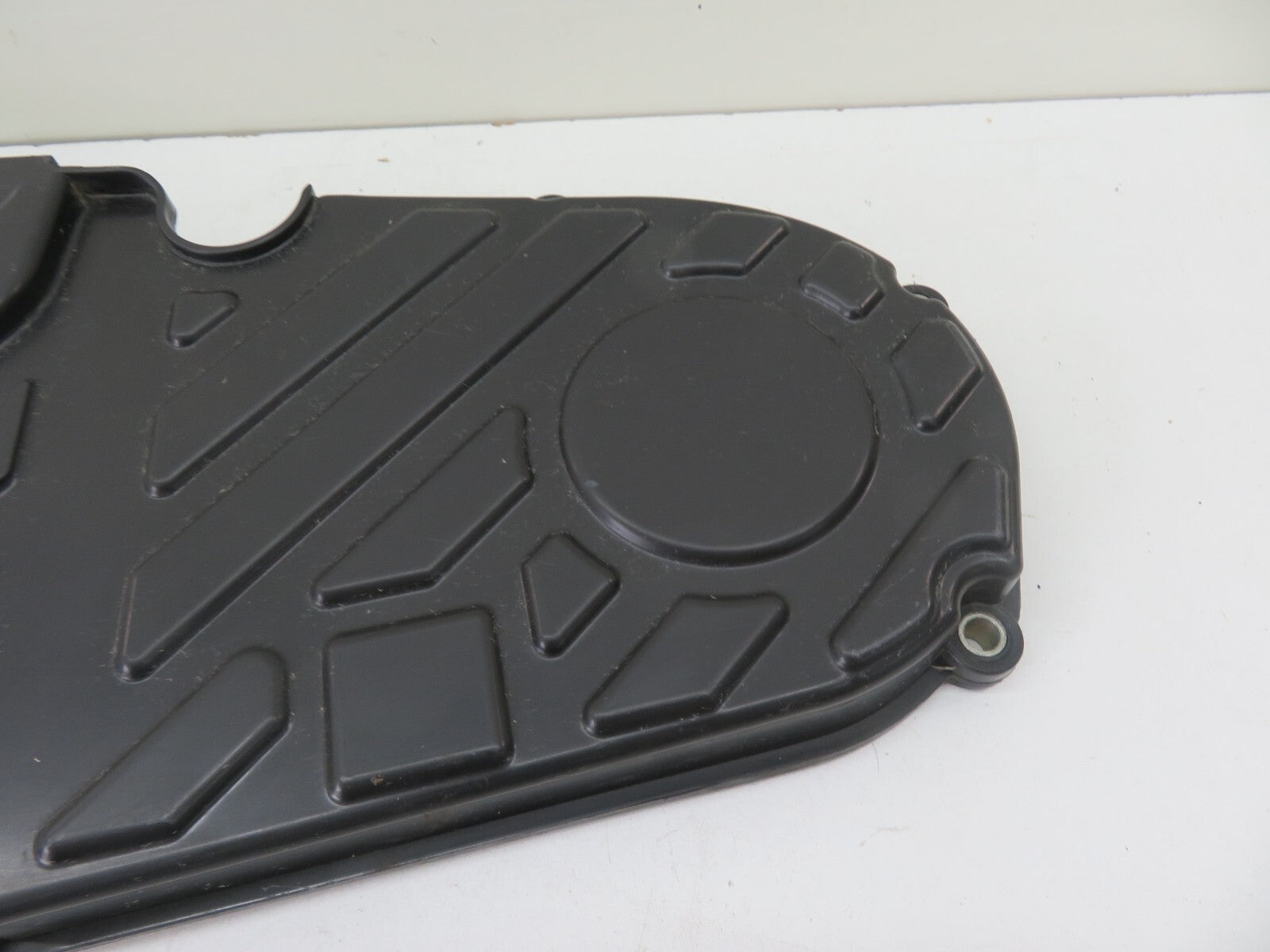VAUXHALL INSIGNIA DIESEL TIMING BELT COVER 55564429 2008-2016 1631-1