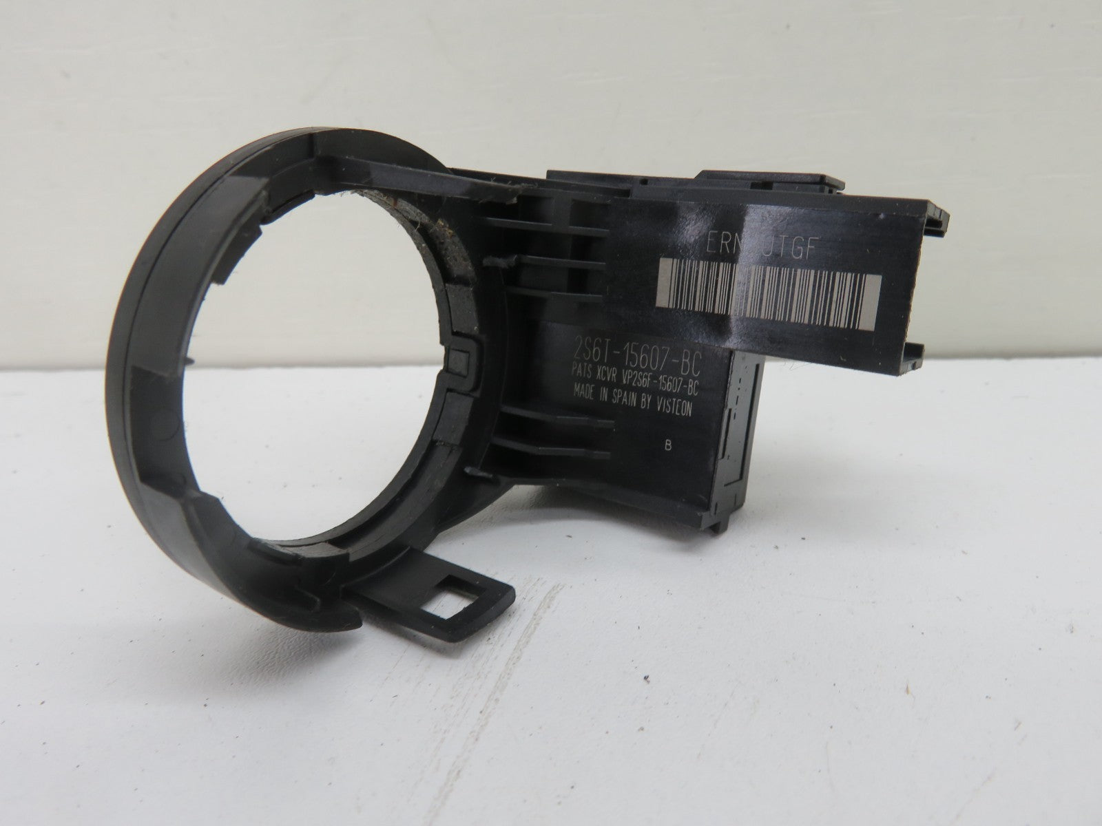 FORD FOCUS ST225 ENGINE ECU KIT 6M5Y-12A650-AE 2005-2010