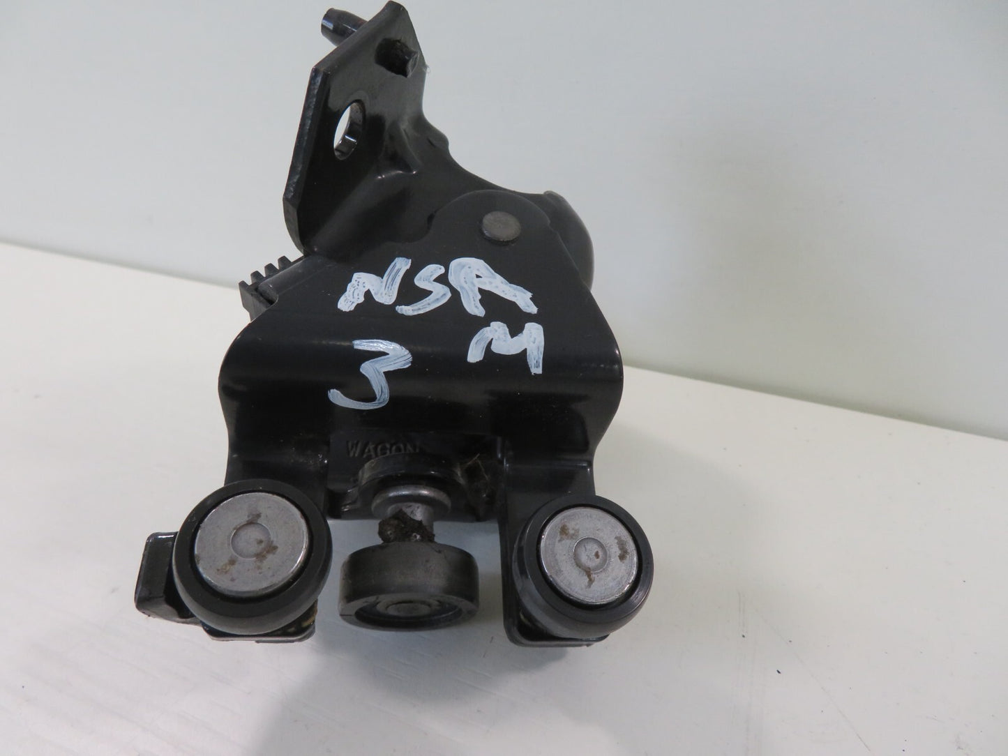 CITROEN BERLINGO MULTISPACE NSR SLIDING DOOR MIDDLE HINGE 2008-2012 1734-3