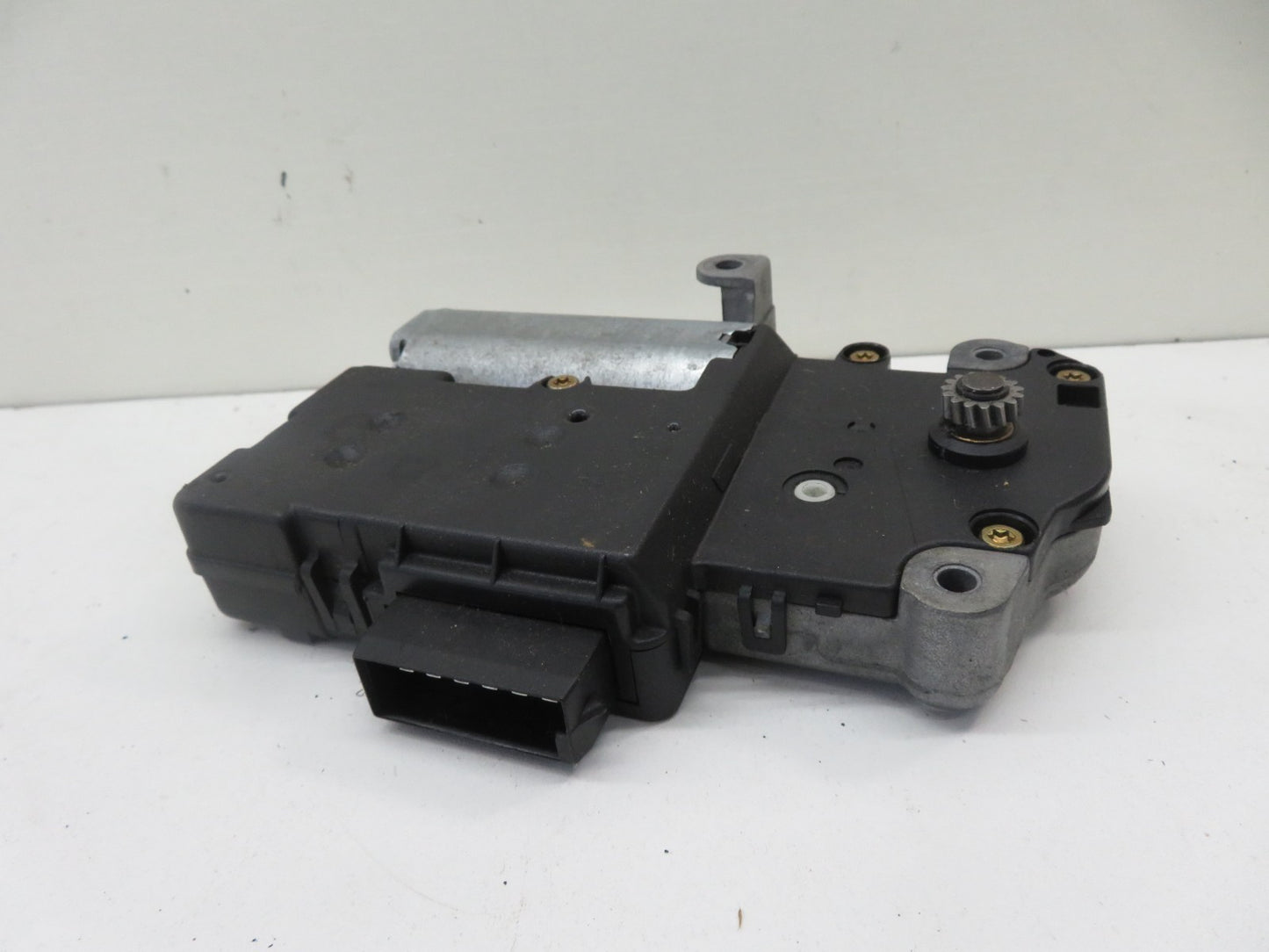 VAUXHALL ZAFIRA A SUNROOF MOTOR 24436601 1999-2005 1353-16