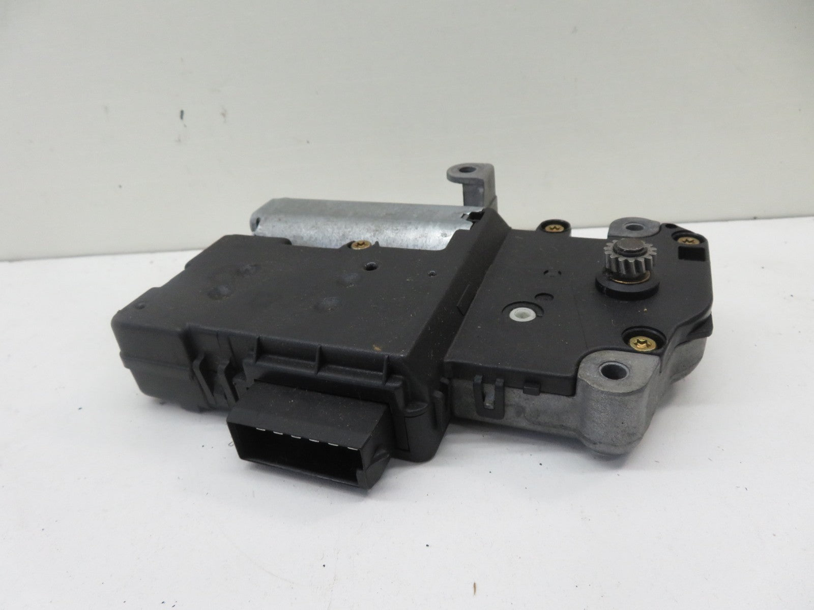 VAUXHALL ZAFIRA A SUNROOF MOTOR 24436601 1999-2005 1353-16