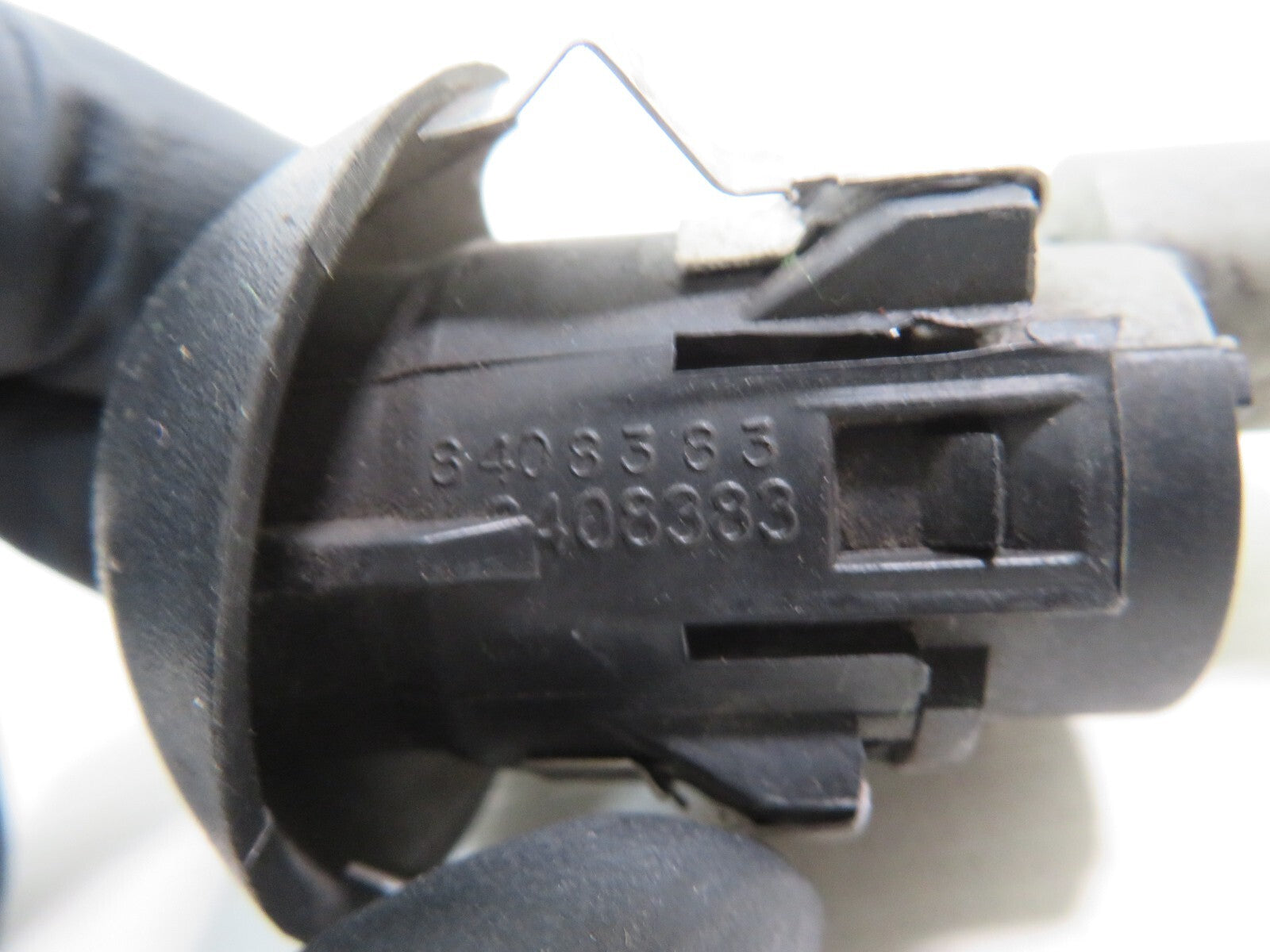 BMW X5 E53 FRONT PARKING SENSOR 6911838 1999-2003 MIX1647-13