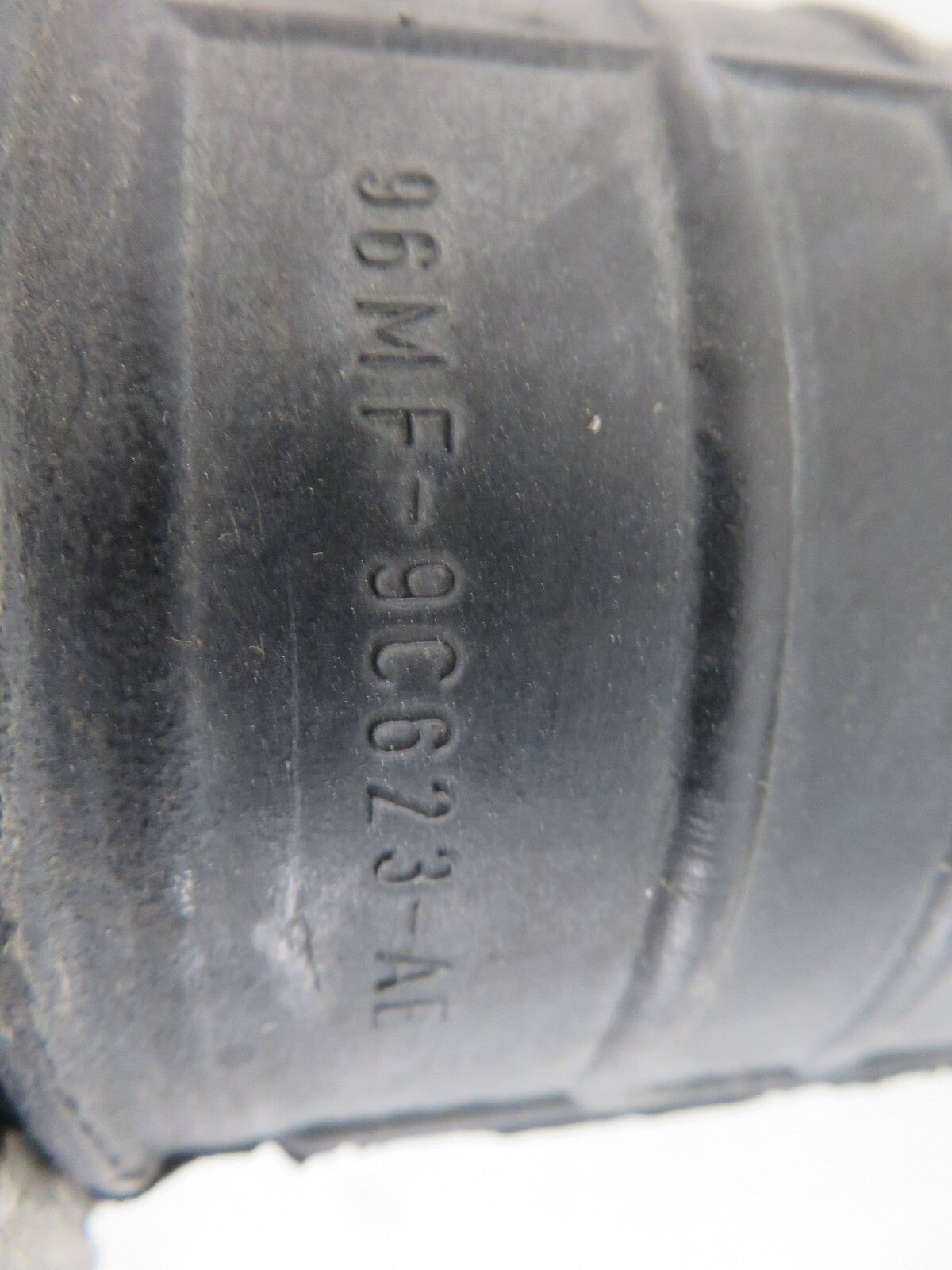 FORD PUMA AIR INTAKE PIPE 96MF-9C623-AE 1997-2002 1350-8