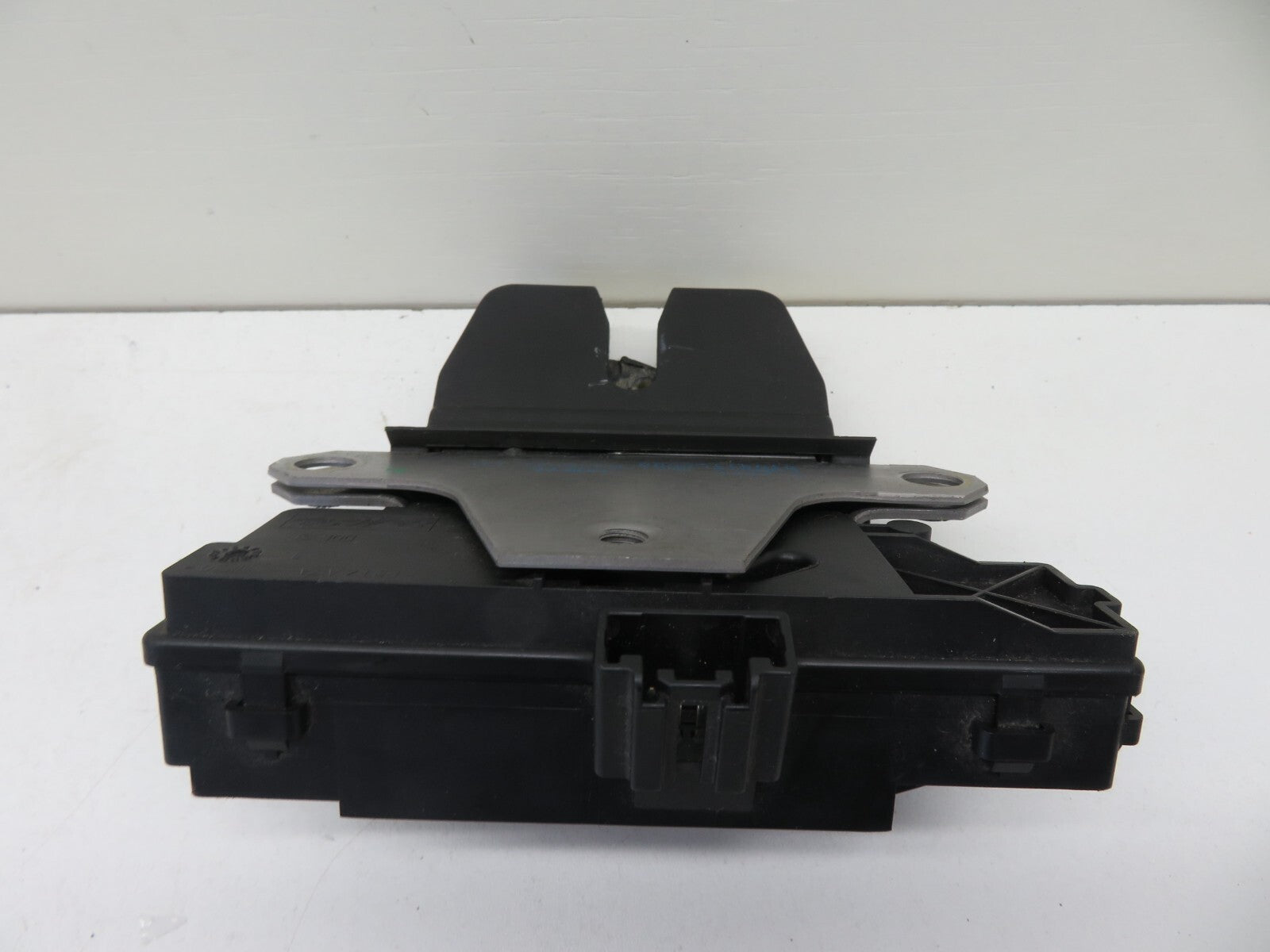 FORD FOCUS ST 225 BOOT LOCK CATCH 2006-2010 1232-12