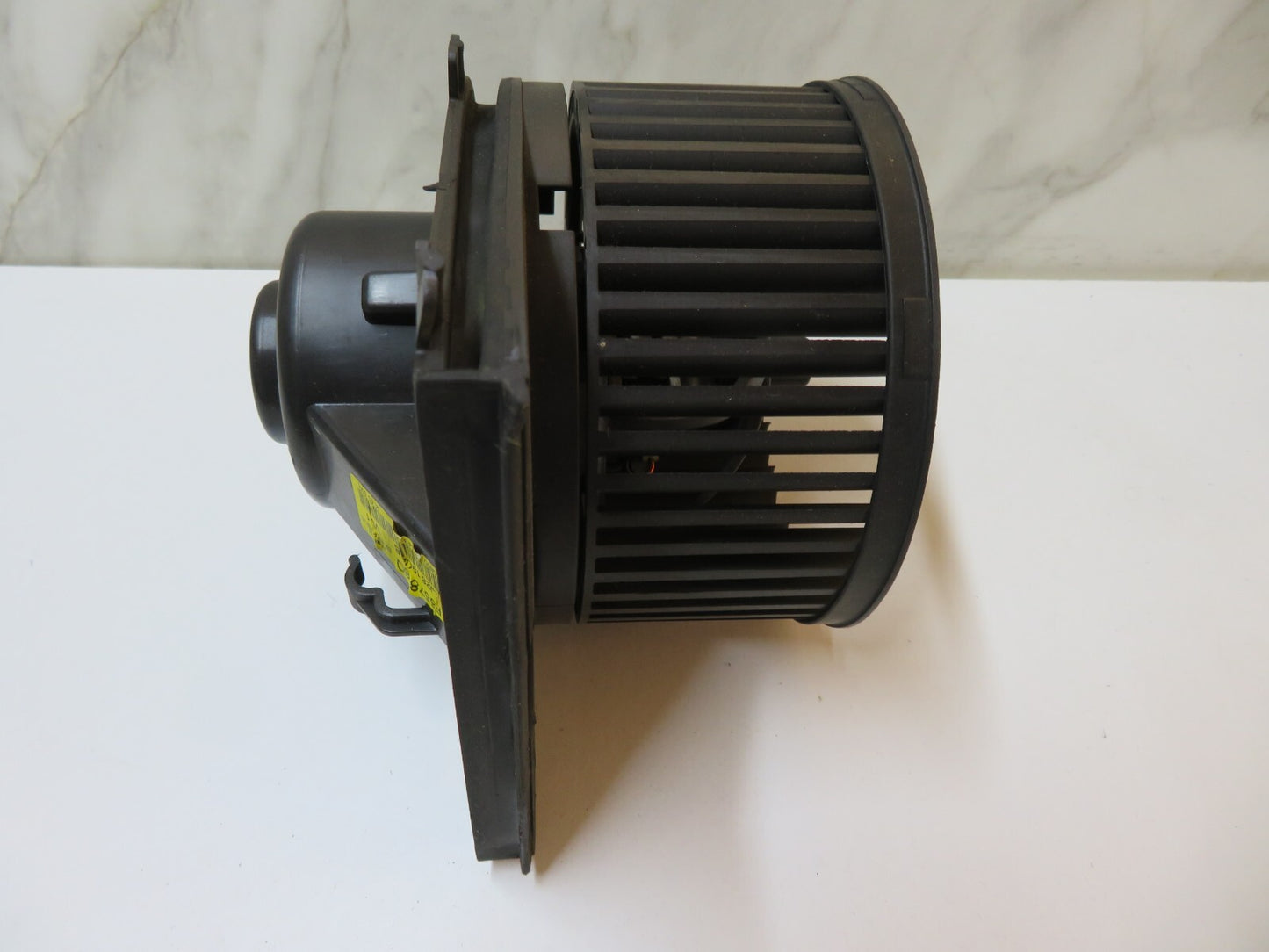 VOLKSWAGEN VW POLO 6N2 HEATER BLOWER MOTOR 1J2819021B 1999-2003 B8