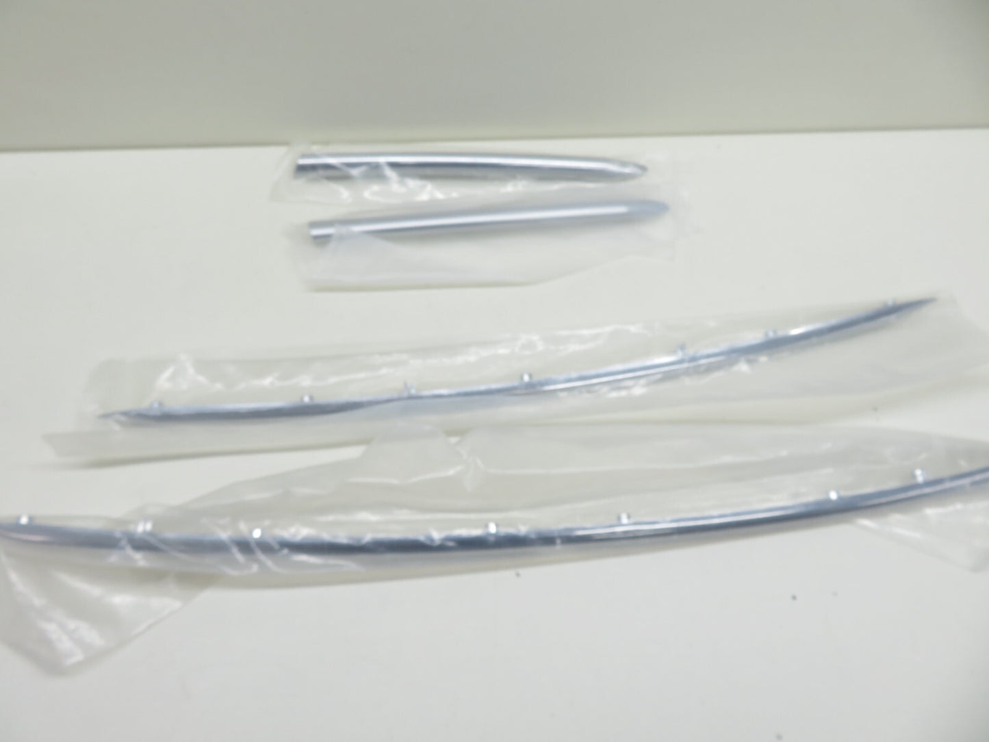 FRONT BUMPER MOULDING TRIM FOR SUZUKI GRAND VITARA SZ0542226 1998-2006