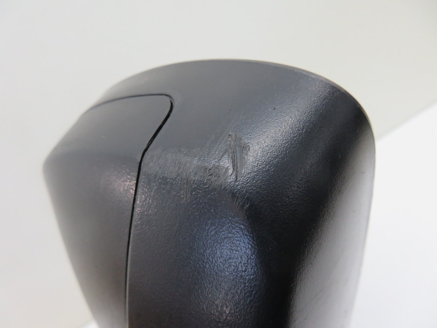 VAUXHALL MERIVA NS PASSEGER DOOR WING MIRROR GLASS MISSING 2003-2010 1516-1