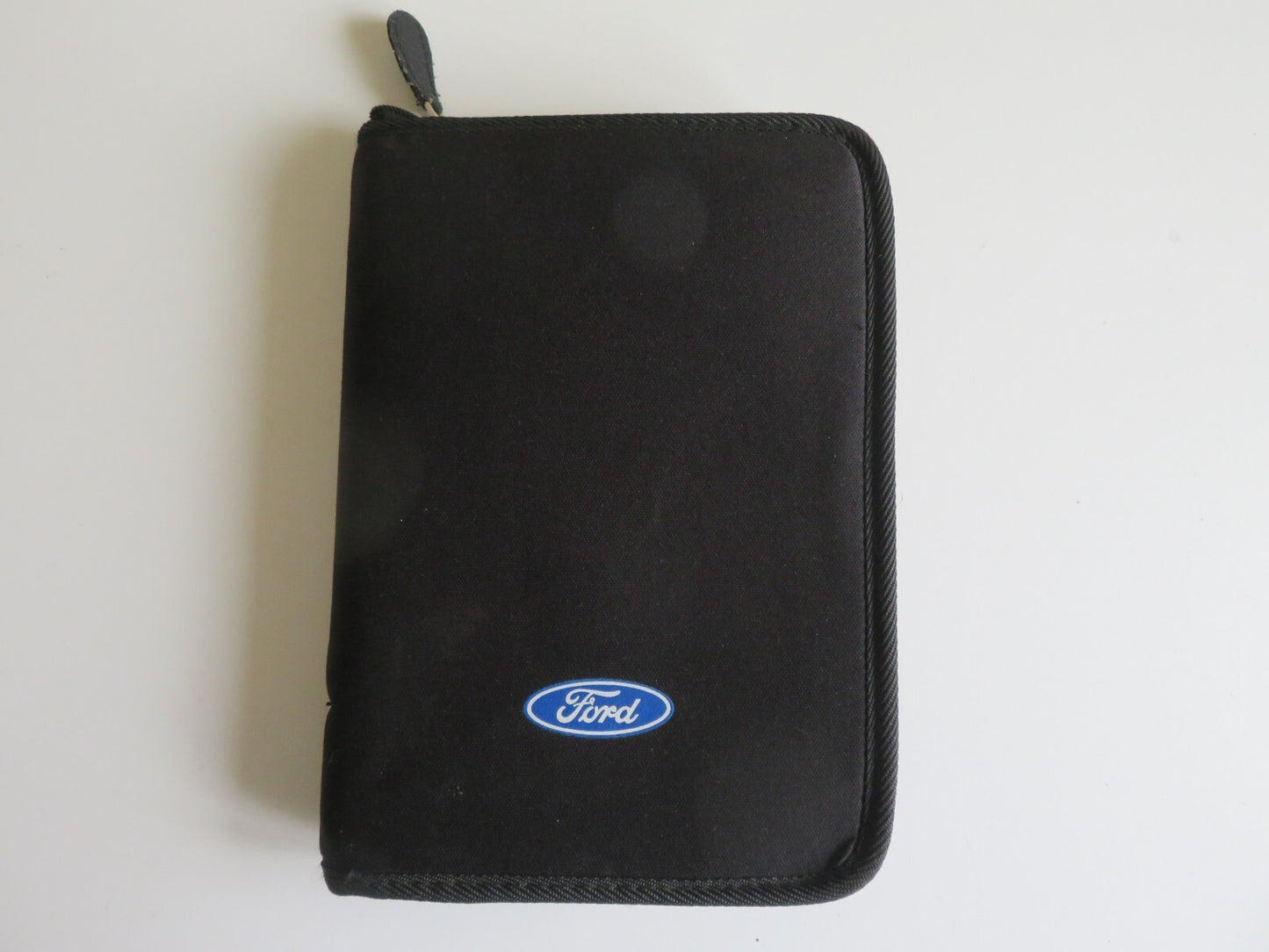 FORD FOCUS C-MAX OWNERS MANUAL WITH FOLDER 2001-2007 HM4-8