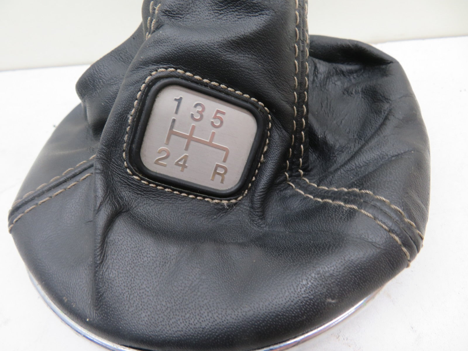 FIAT 500 BY DIESEL EDITION GEAR GAITOR TRIM 2007-2012 1837-3