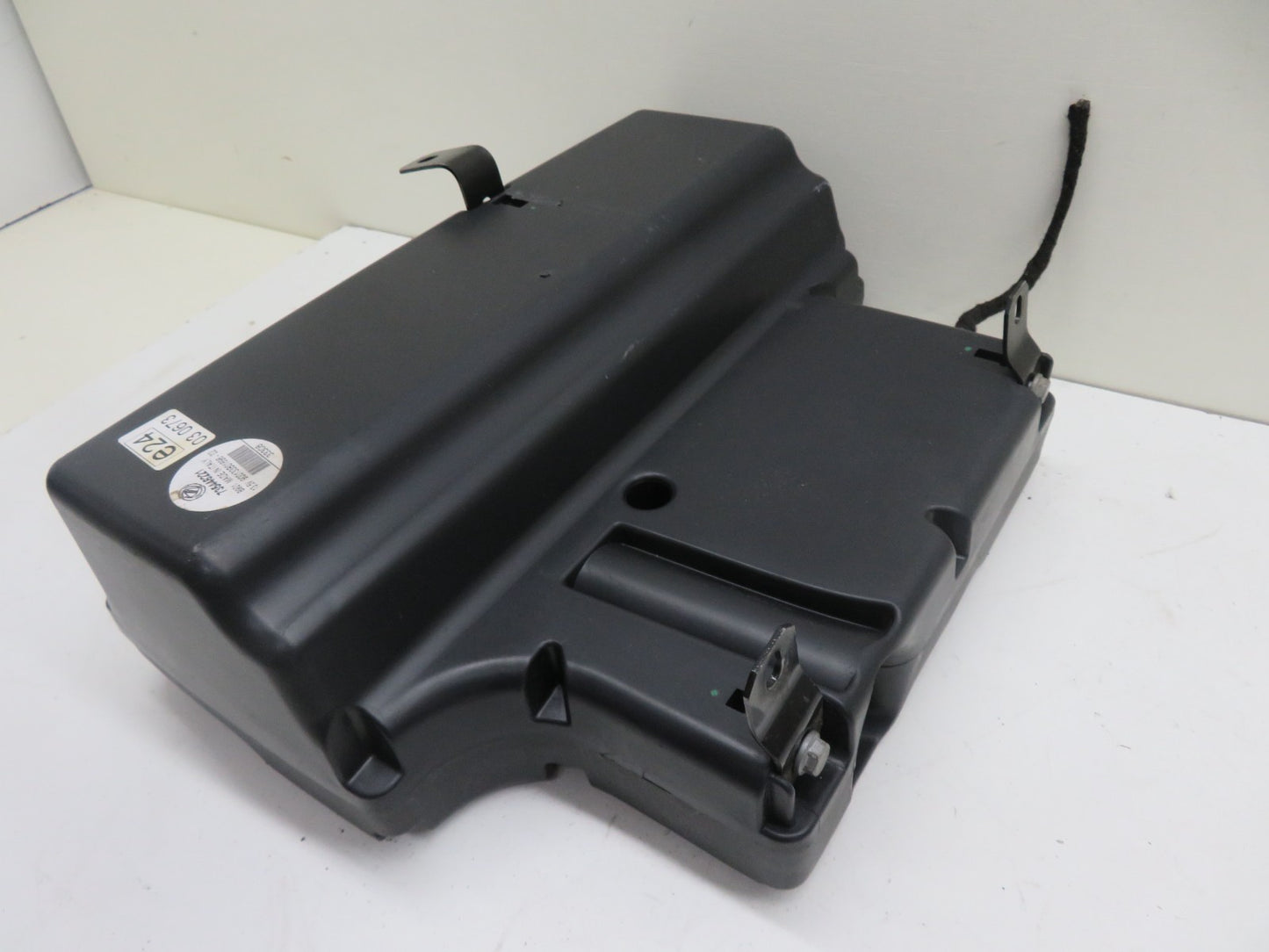 FIAT 500 SUBWOOFER SPEAKER 735446221 2010-2013 1854-1