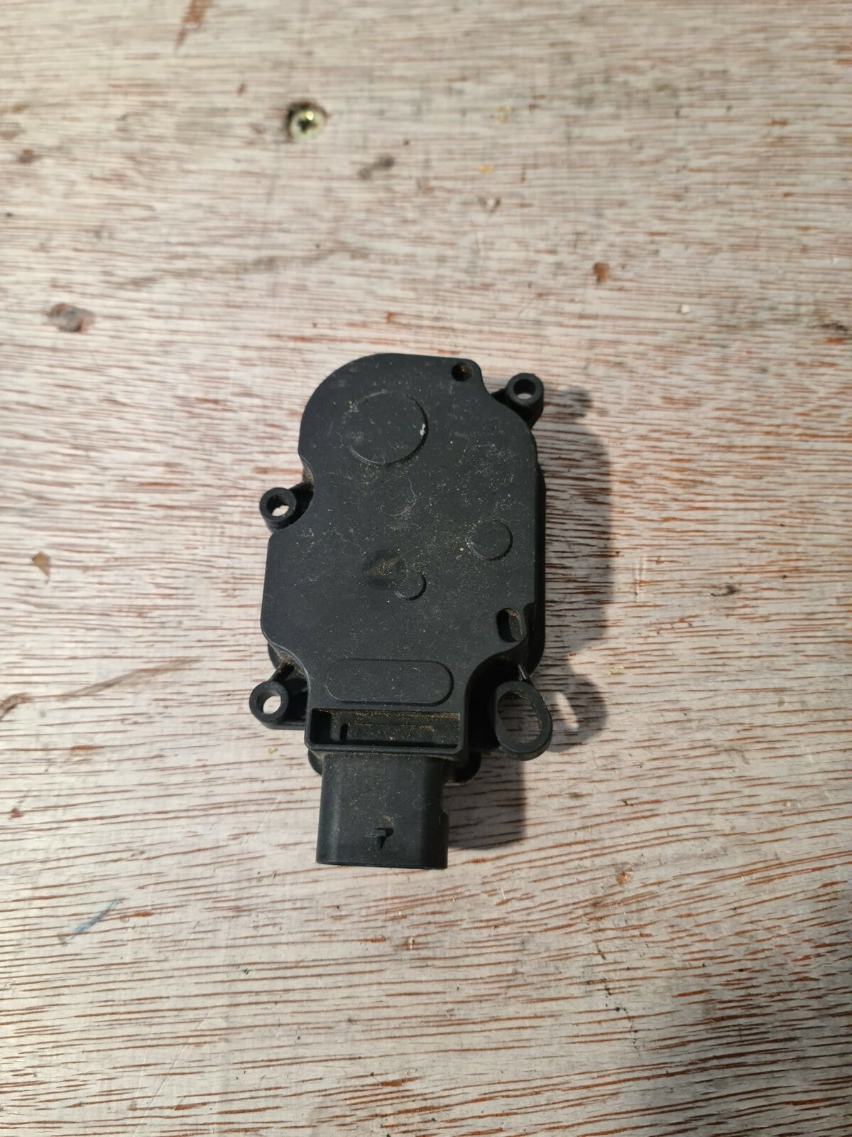 RENAULT TWINGO CLIO HEATER FLAP ACTUATOR 2015-2019