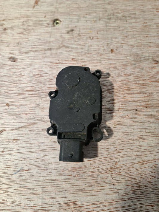 RENAULT TWINGO CLIO HEATER FLAP ACTUATOR 2015-2019