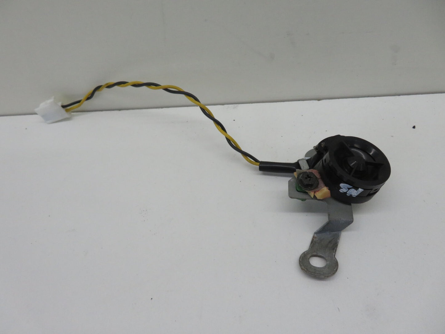 TOYOTA LEXUS SOARER NS PASSENGER DOOR TWEETER SPEAKER 1991-1999 #1511-6