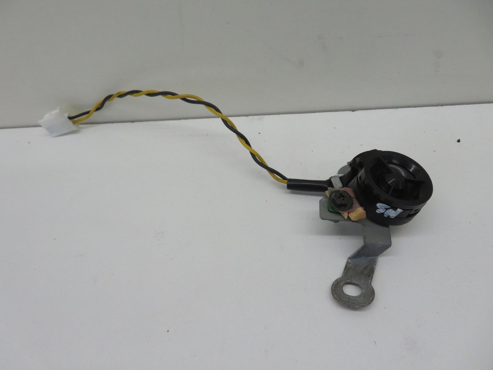 TOYOTA LEXUS SOARER NS PASSENGER DOOR TWEETER SPEAKER 1991-1999 #1511-6