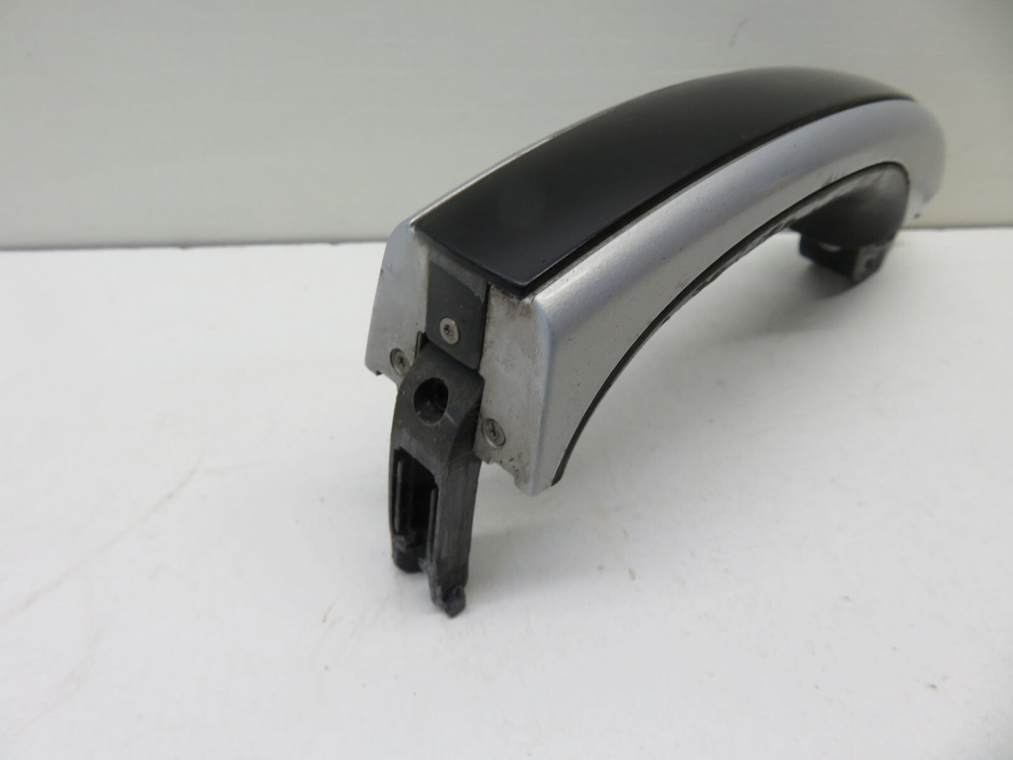 PORSCHE CAYENNE 955 OSF DRIVER EXTERNAL DOOR HANDLE 2003-2006 1721-21