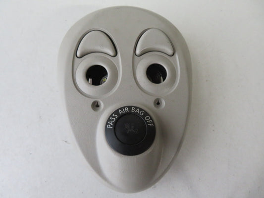 MINI COOPER S R53 INTERIOR ROOF LIGHT 2000-2006 AMS1218-8