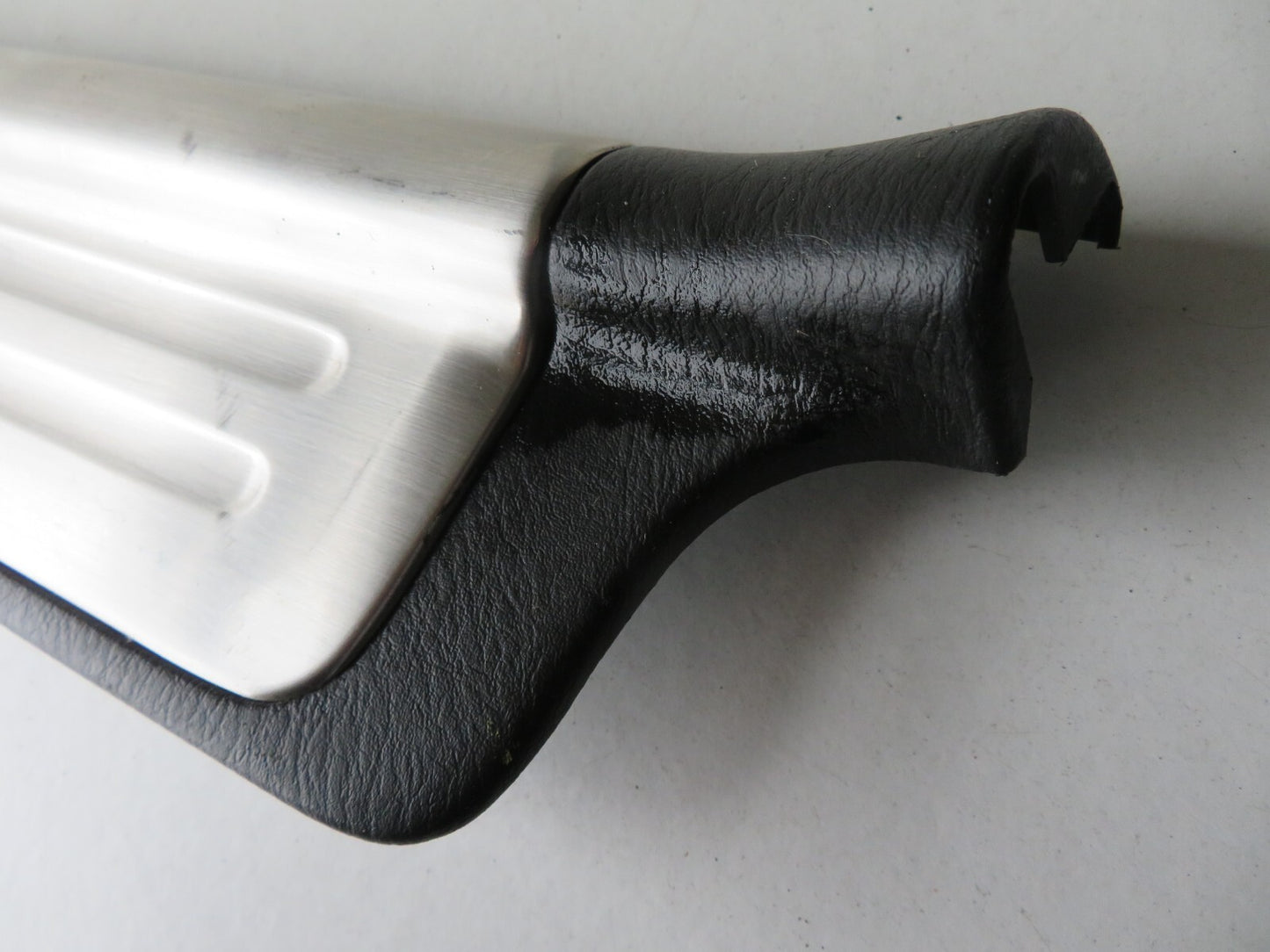 MAZDA MX5 MX-5 MK2 INTERIOR KICK PANEL SILL TRIMS PAIR 1998-2005